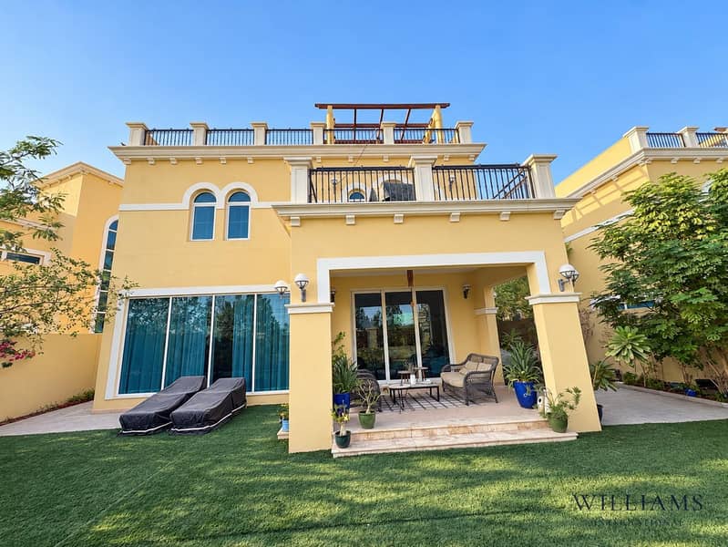FULLY FURNISHED | 4 BED NOVA | PRIME LOCATION FULLY FURNISHED | 4 BED NOVA | PRIME LOCATION
