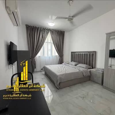 Estudio para en Alquiler en Al Hamidiyah, Ajman - WhatsApp Image 2026-10-15 at 7.15. 07 PM. jpeg Estudio para en Alquiler en Al Hamidiyah, Ajman - WhatsApp Image 2026-10-15 at 7.15. 07 PM. jpeg