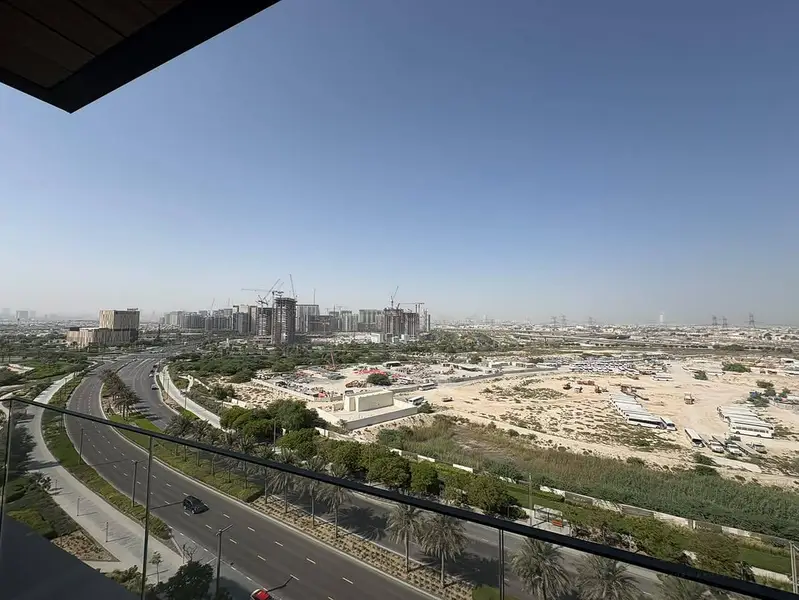 Brand New | High Floor | Luxury Living