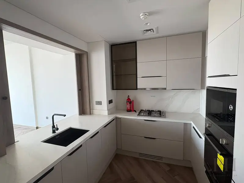 Brand New | High Floor | Luxury Living