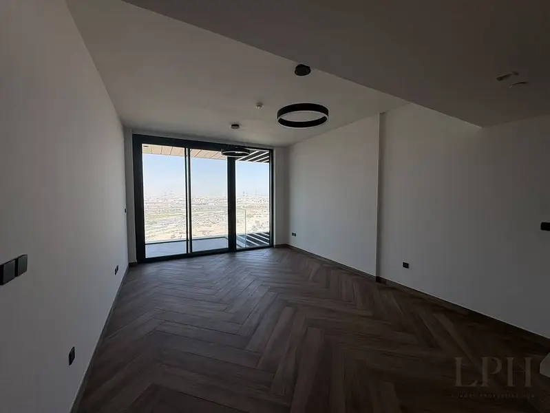 Brand New | High Floor | Luxury Living