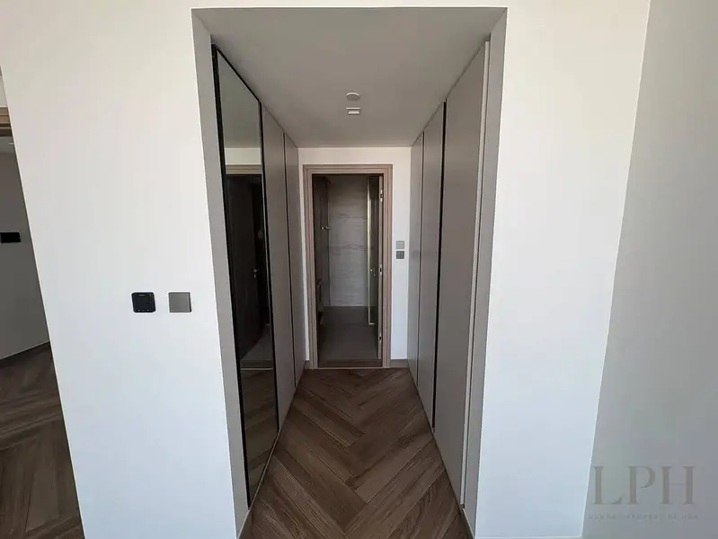 Brand New | High Floor | Luxury Living