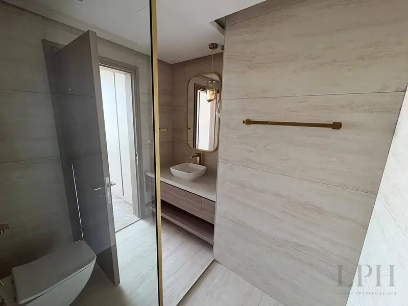 Brand New | High Floor | Luxury Living