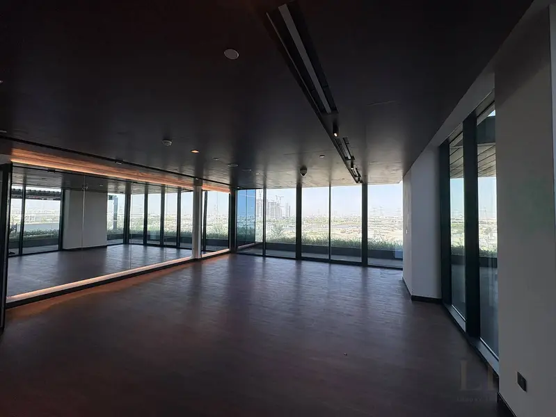 Brand New | High Floor | Luxury Living