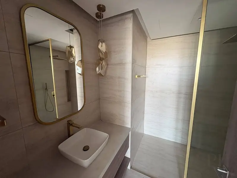 Brand New | High Floor | Luxury Living