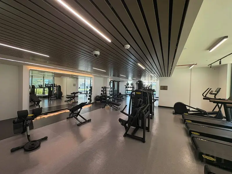 Brand New | High Floor | Luxury Living