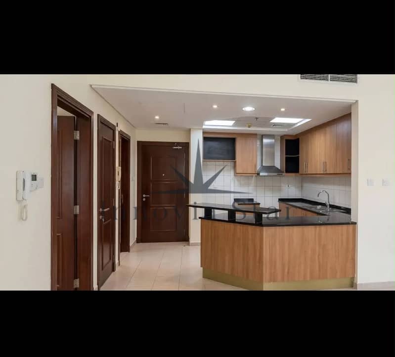 Spacious 1BR with Huge Storage | For Rent | Contemporary Cluster, Discovery Gardens