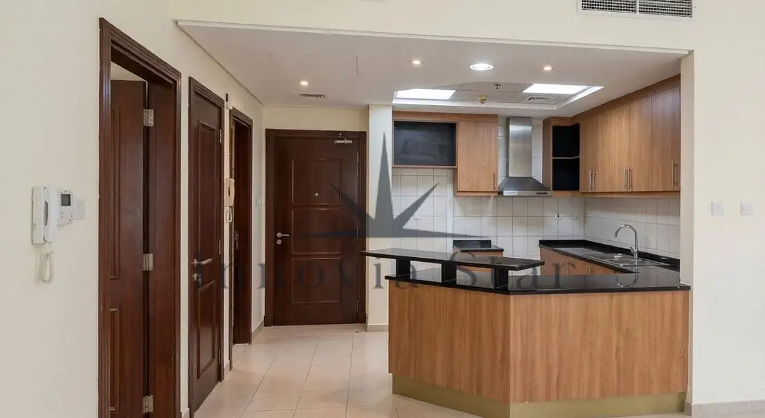 Spacious 1BR with Huge Storage | For Rent | Contemporary Cluster, Discovery Gardens