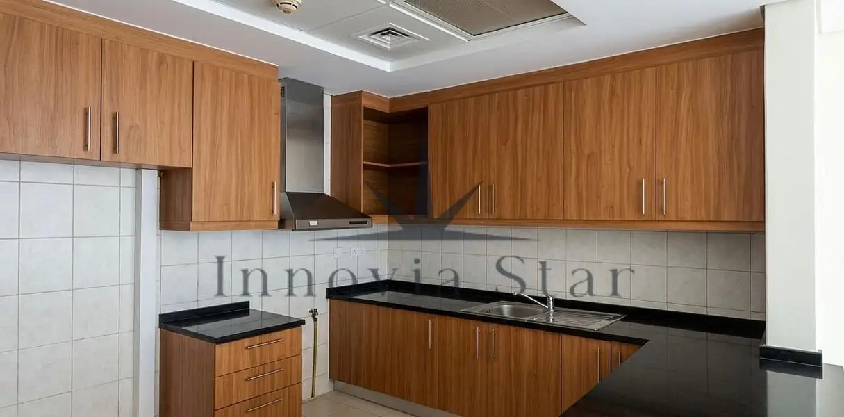 Spacious 1BR with Huge Storage | For Rent | Contemporary Cluster, Discovery Gardens