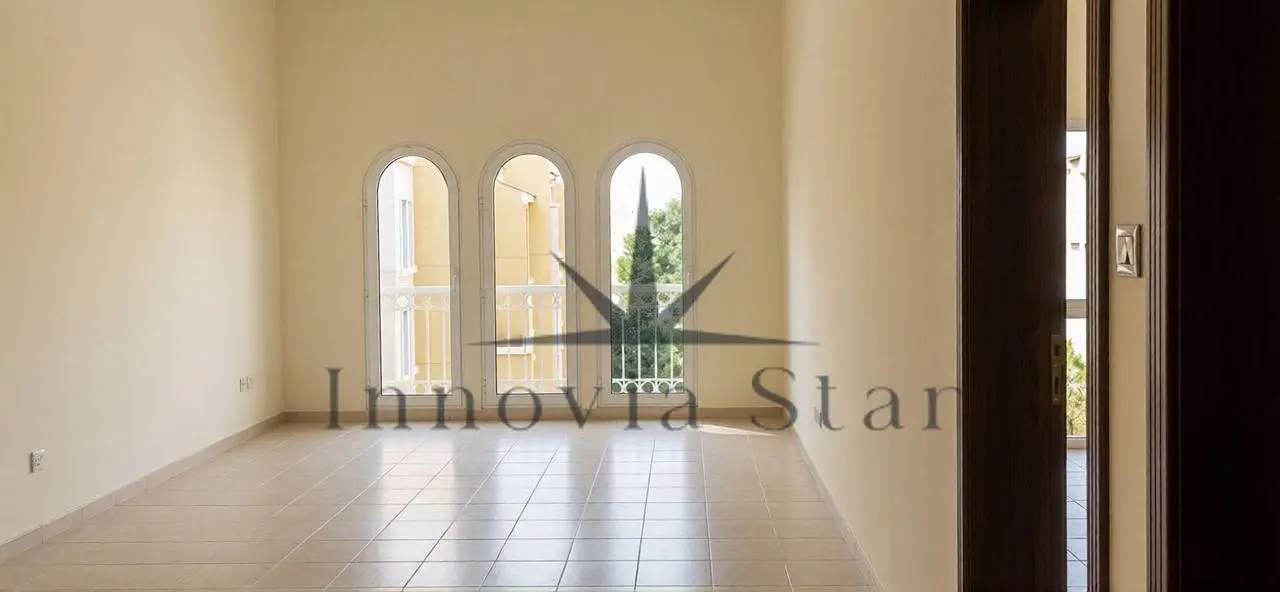 Spacious 1BR with Huge Storage | For Rent | Contemporary Cluster, Discovery Gardens