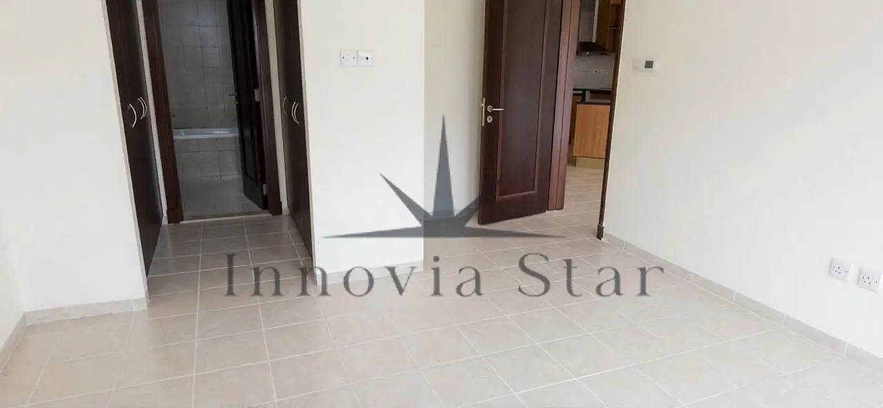 Spacious 1BR with Huge Storage | For Rent | Contemporary Cluster, Discovery Gardens