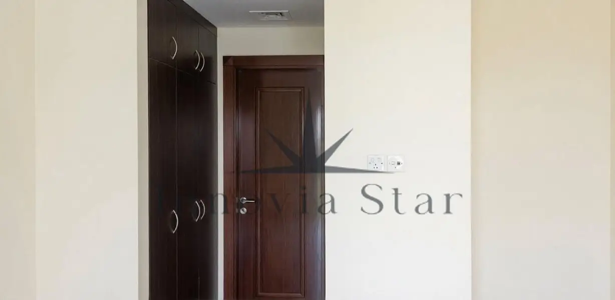 Spacious 1BR with Huge Storage | For Rent | Contemporary Cluster, Discovery Gardens