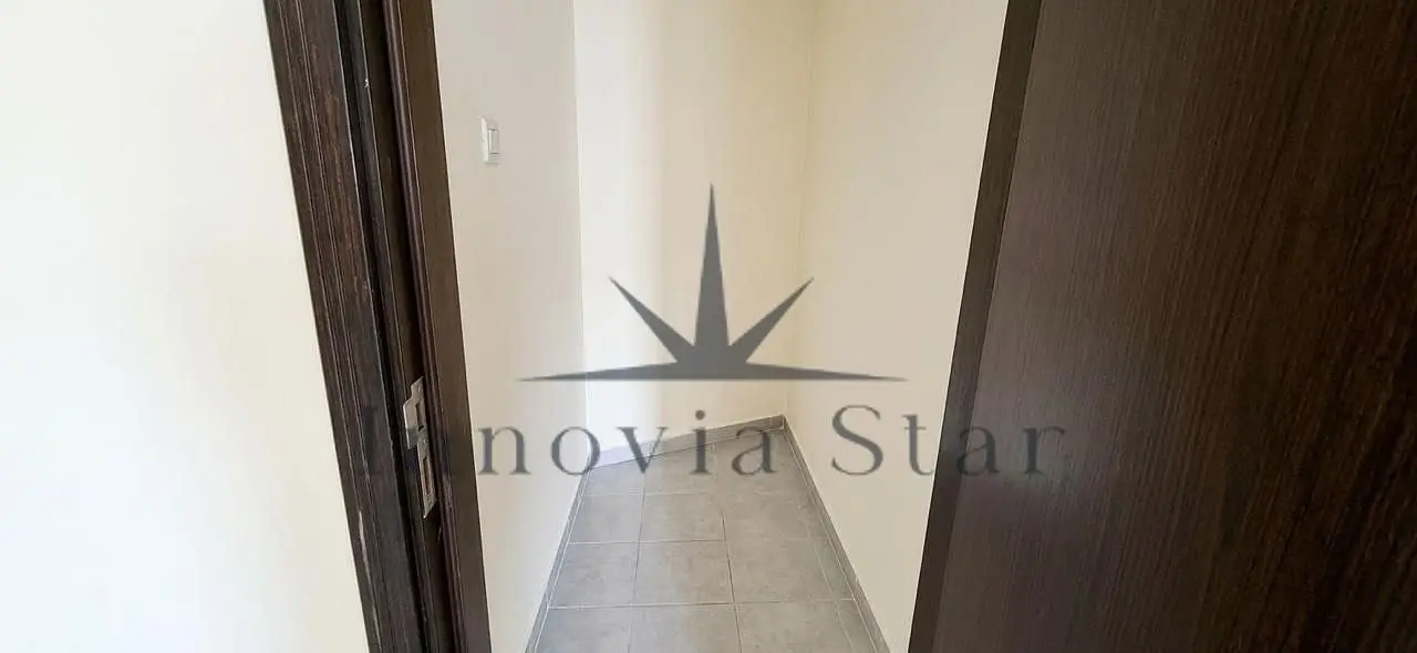 Spacious 1BR with Huge Storage | For Rent | Contemporary Cluster, Discovery Gardens