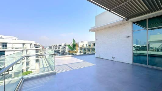2 Bedroom Apartment for Rent in Meydan, Dubai - Upgraded Penthouse | Huge Terrace | Vacant 2 Bedroom Apartment for Rent in Meydan, Dubai - Upgraded Penthouse | Huge Terrace | Vacant