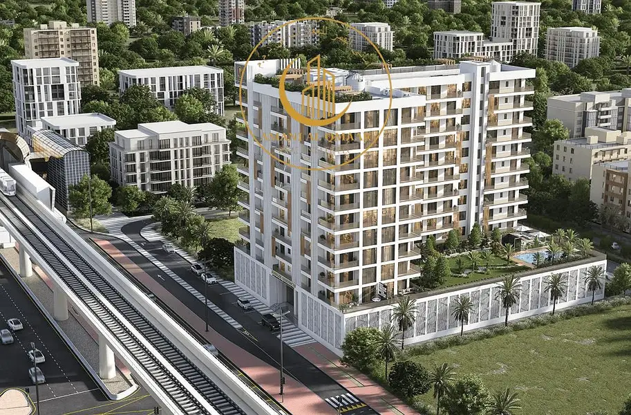 Skyline View | 3BR Apartment | Furnished | Al Furjan 3 Bed | Ready Q4 26 | Metro | 30/70 PP | VASTU UNIT