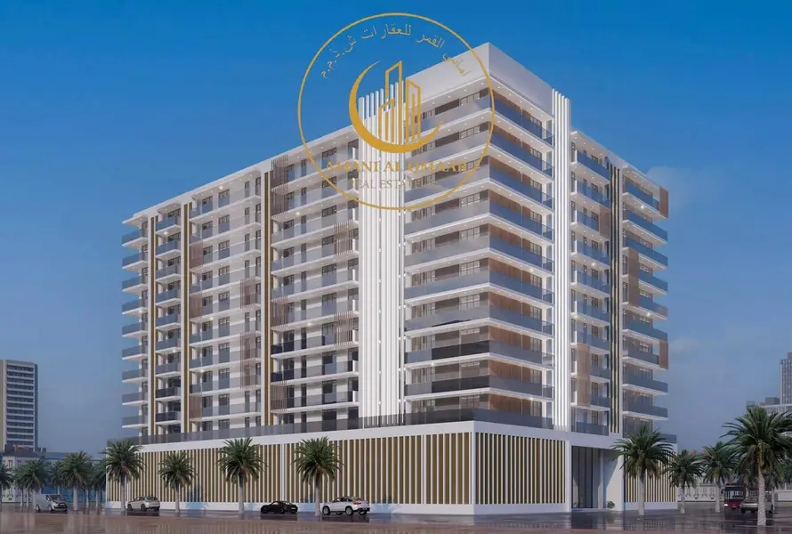 Skyline View | 3BR Apartment | Furnished | Al Furjan 3 Bed | Ready Q4 26 | Metro | 30/70 PP | VASTU UNIT