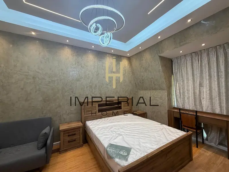 Fully Upgraded |Furnished | Studio | @590k
