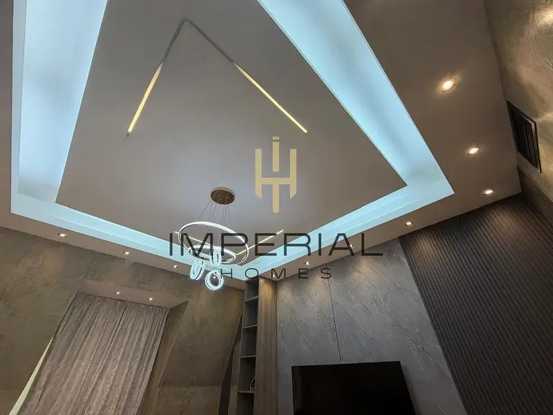 Fully Upgraded |Furnished | Studio | @590k