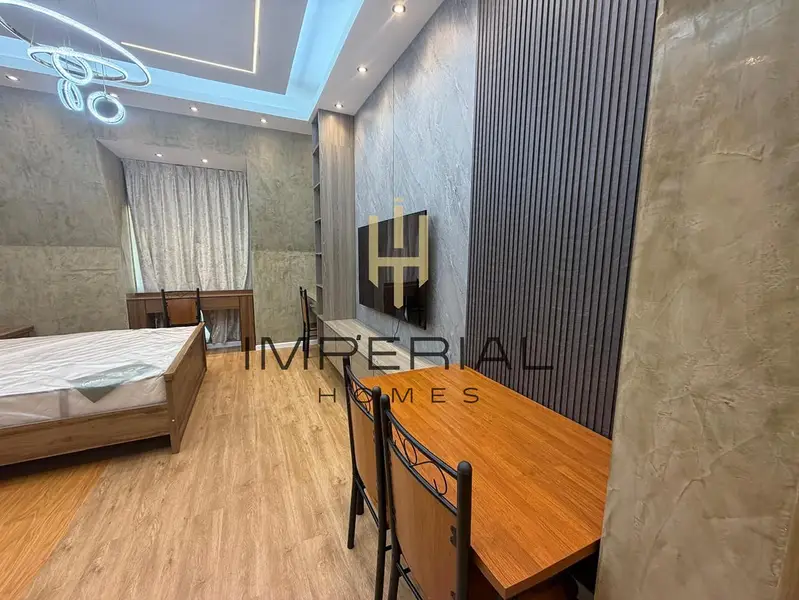 Fully Upgraded |Furnished | Studio | @590k
