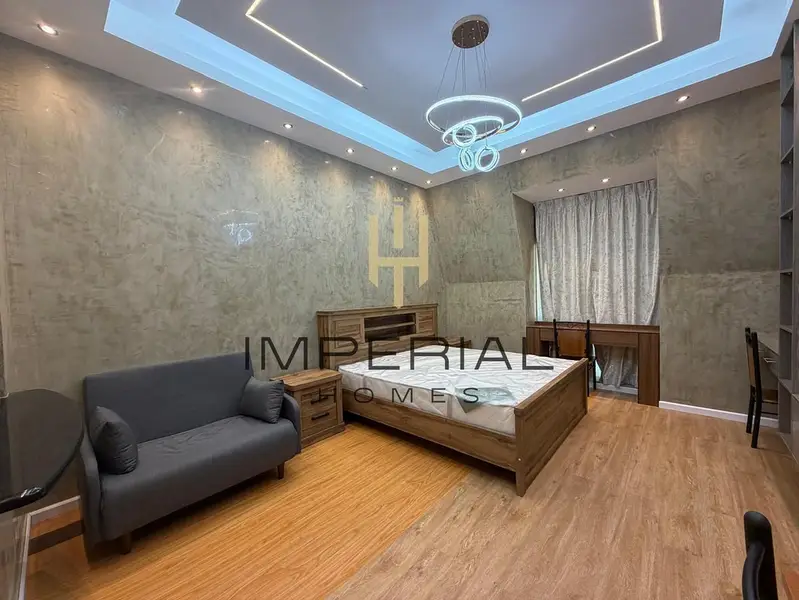 Fully Upgraded |Furnished | Studio | @590k