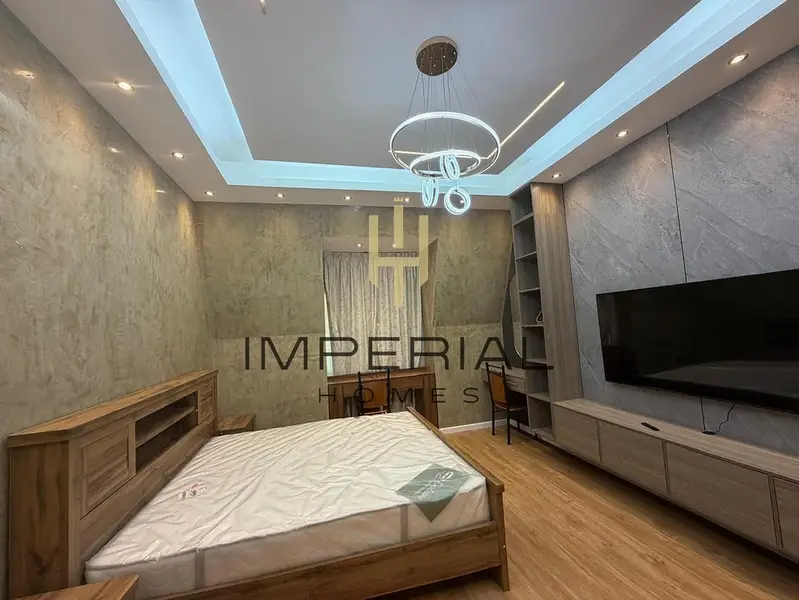 Fully Upgraded |Furnished | Studio | @590k