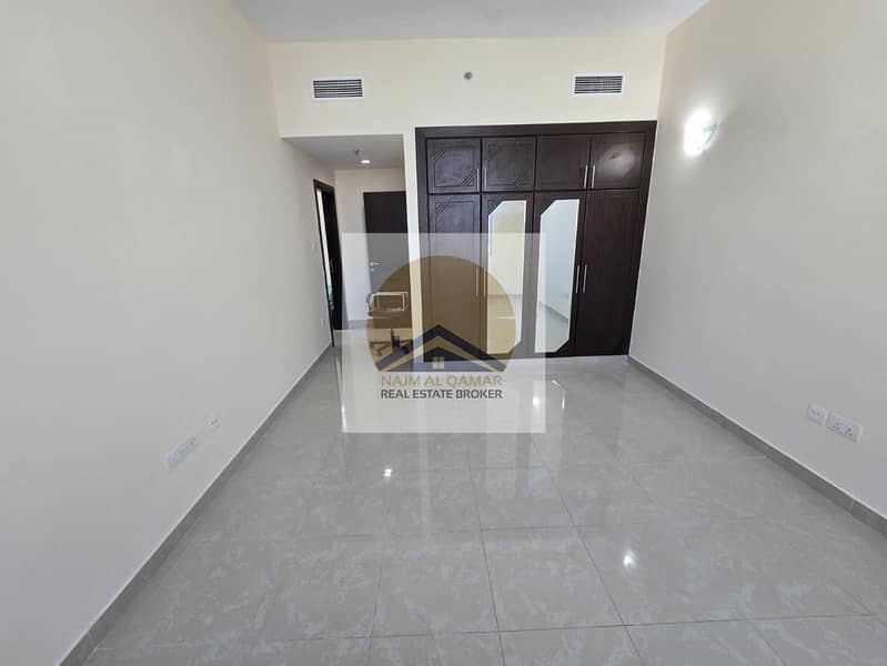 2BHK Both Master Room With Balcony & Parking