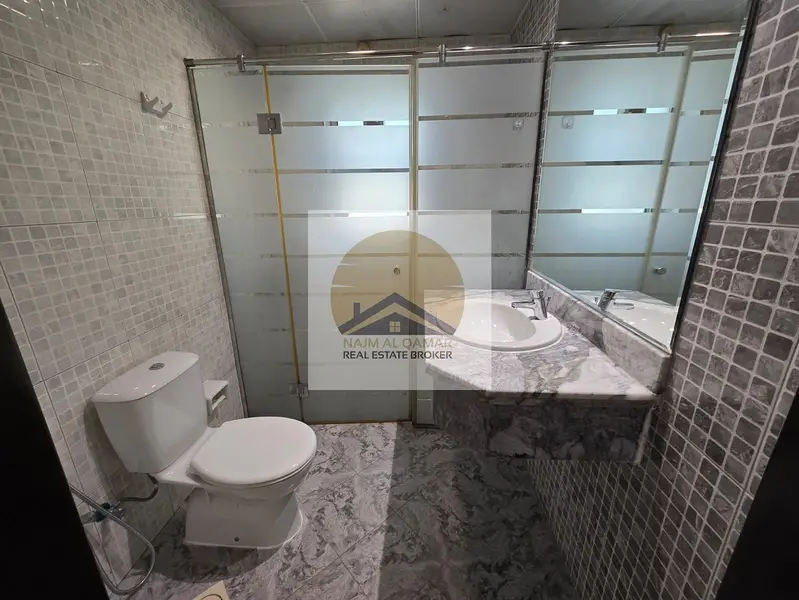2BHK Both Master Room With Balcony & Parking