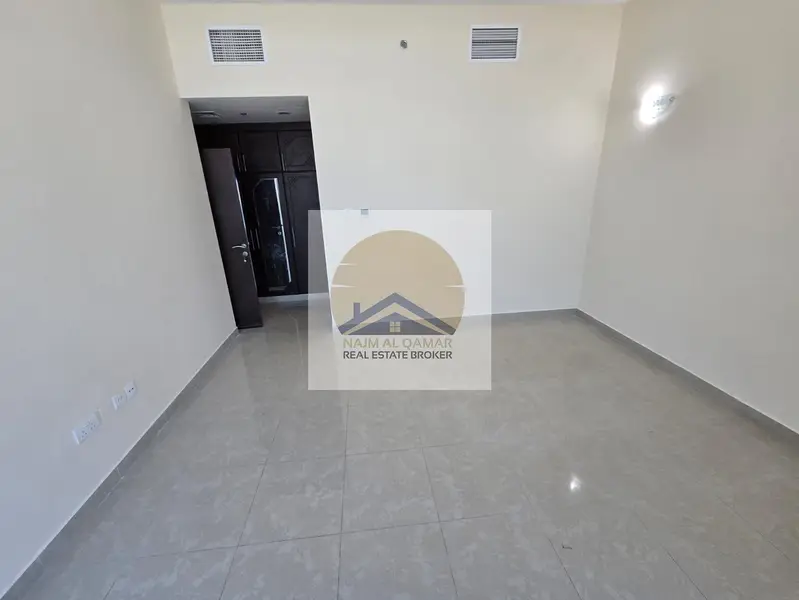 2BHK Both Master Room With Balcony & Parking