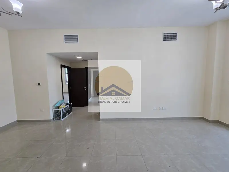 2BHK Both Master Room With Balcony & Parking