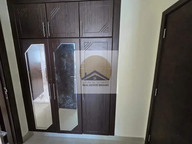 2BHK Both Master Room With Balcony & Parking