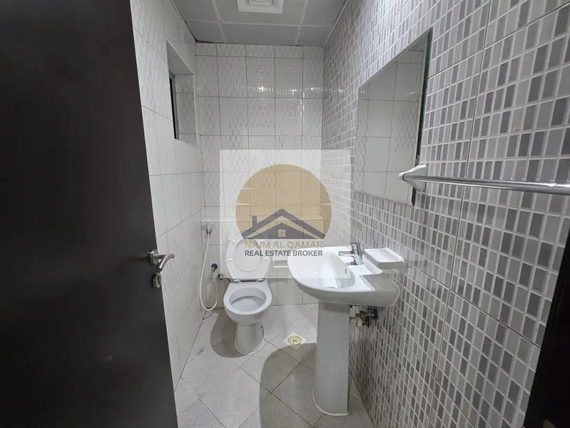 2BHK Both Master Room With Balcony & Parking