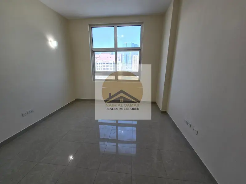 2BHK Both Master Room With Balcony & Parking