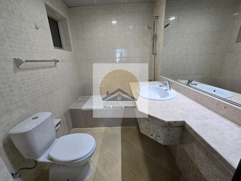 2BHK Both Master Room With Balcony & Parking