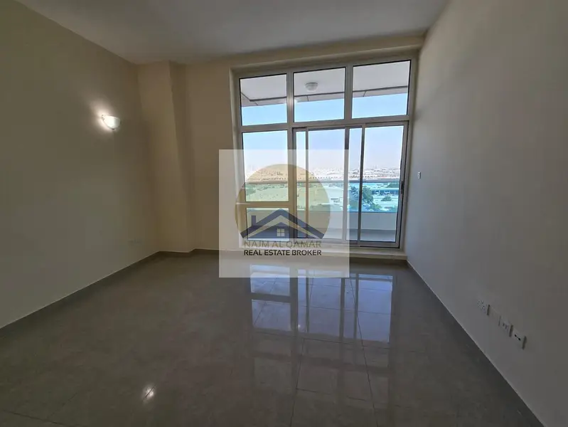 2BHK Both Master Room With Balcony & Parking