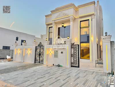 5 Bedroom Villa for Sale in Al Helio, Ajman - batch_WhatsApp Image 2026-10-12 at 8.25. 28 PM. jpg 5 Bedroom Villa for Sale in Al Helio, Ajman - batch_WhatsApp Image 2026-10-12 at 8.25. 28 PM. jpg