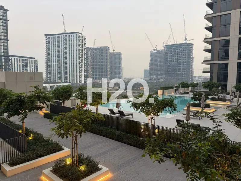 Modern Layout | Prime Location | Luxury Living