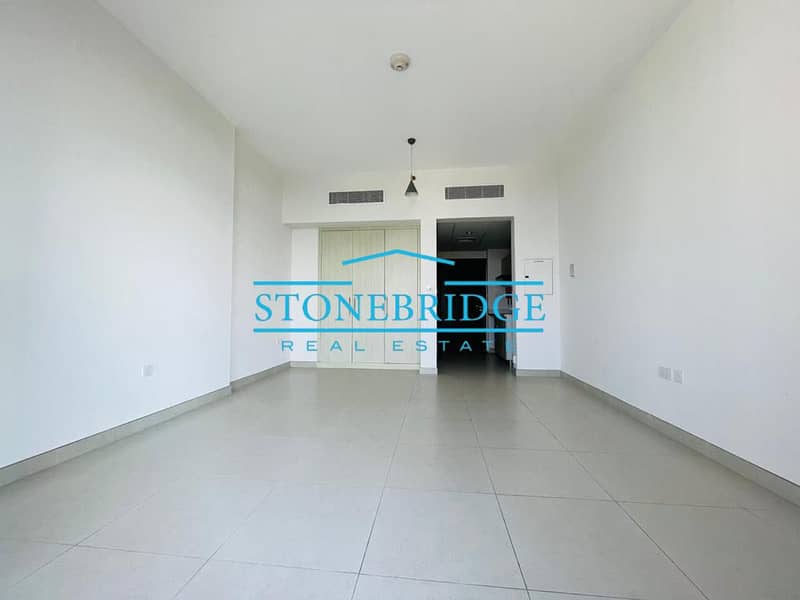 Community | Amenities View | Spacious Studio