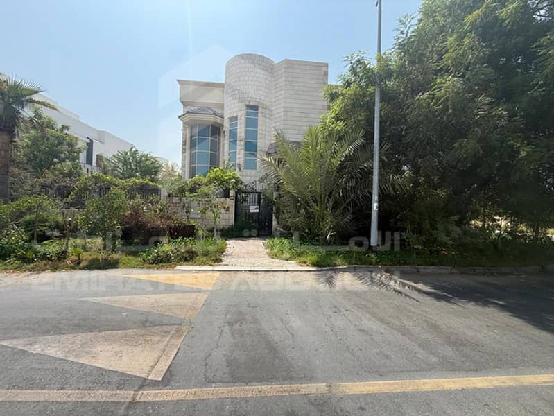 Part of property