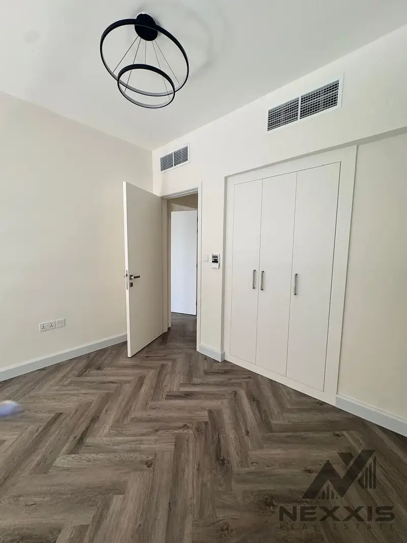 Modern 2BR Villa | Loft Layout | Garden Access | Rukan 3