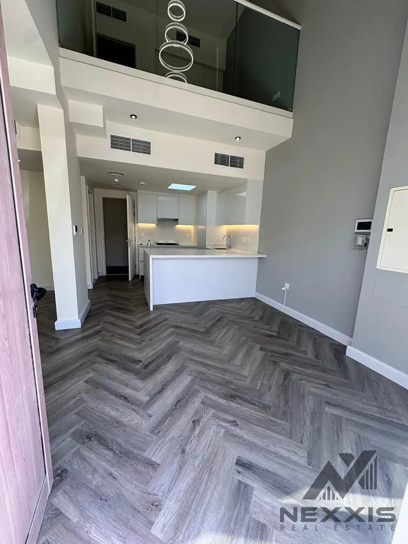 Modern 2BR Villa | Loft Layout | Garden Access | Rukan 3