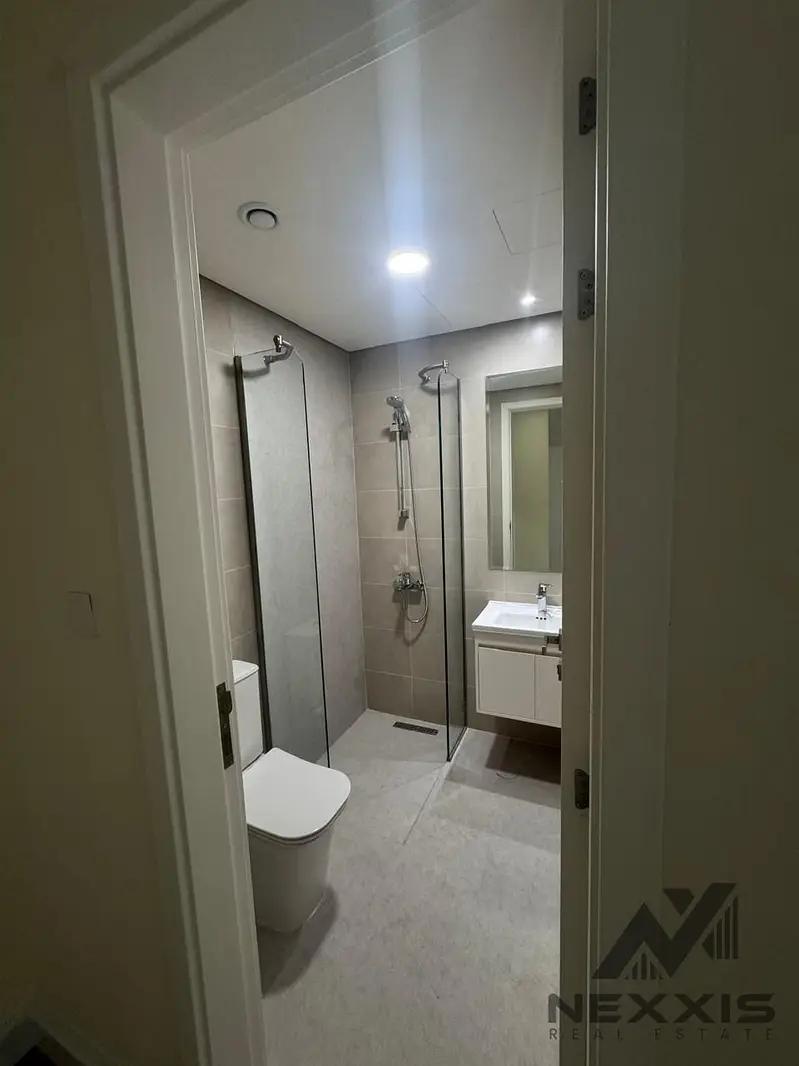 Modern 2BR Villa | Loft Layout | Garden Access | Rukan 3