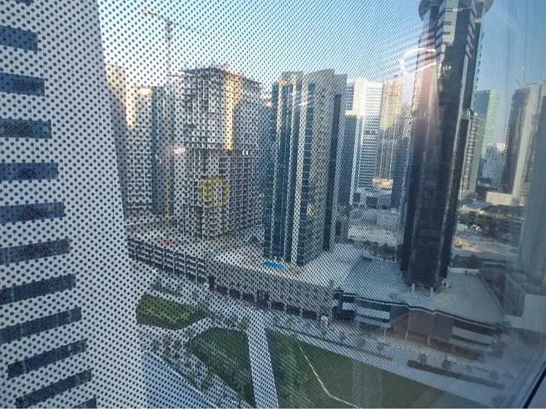 Fully furnished | Vacant | Spacious Office