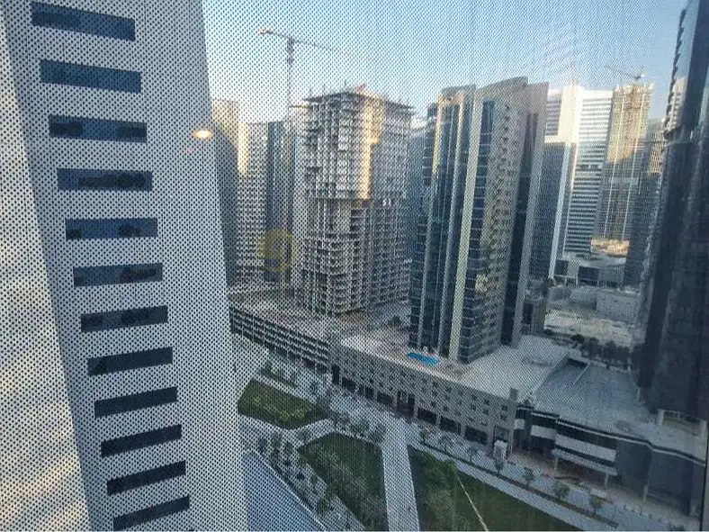 Fully furnished | Vacant | Spacious Office