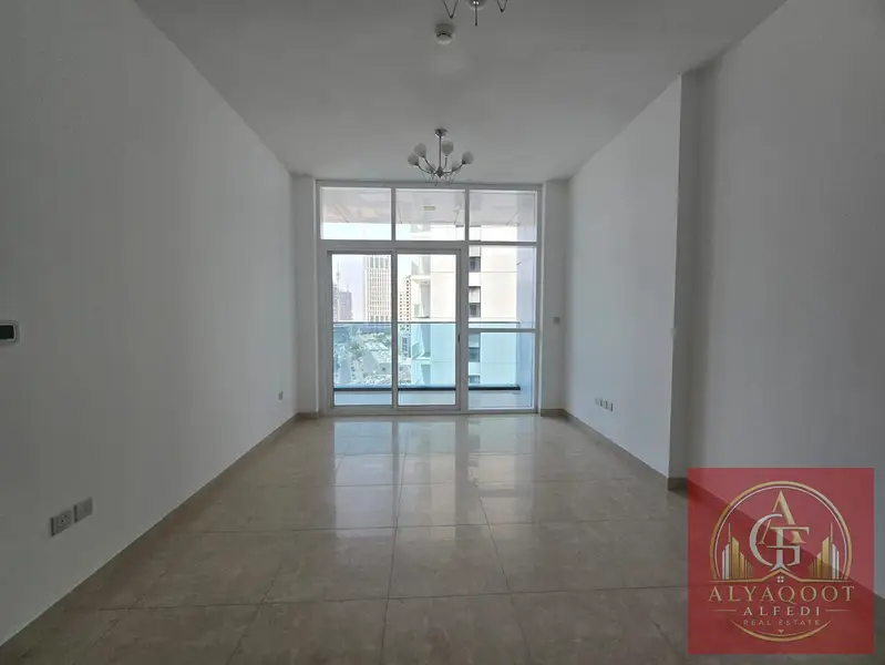 ELEGANT 1 BHK | SEMI FURNISHED | Dishwasher Installed