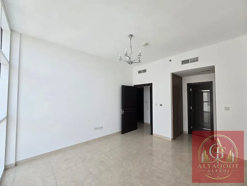 ELEGANT 1 BHK | SEMI FURNISHED | Dishwasher Installed