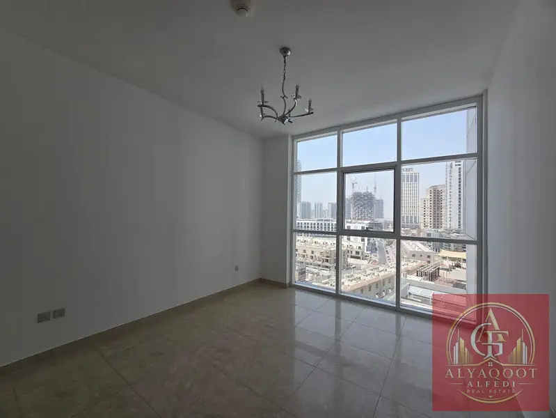 ELEGANT 1 BHK | SEMI FURNISHED | Dishwasher Installed