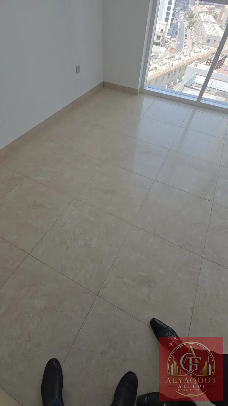 ELEGANT 1 BHK | SEMI FURNISHED | Dishwasher Installed