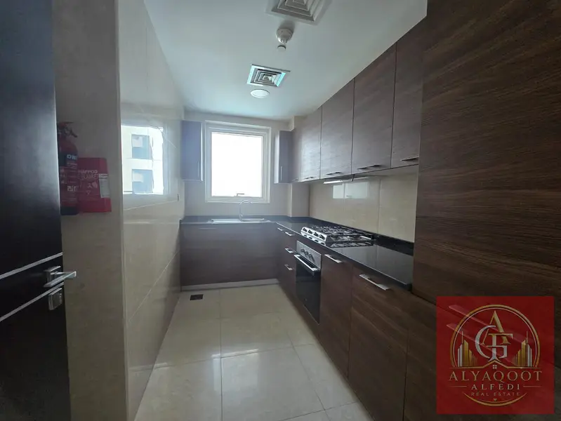 ELEGANT 1 BHK | SEMI FURNISHED | Dishwasher Installed