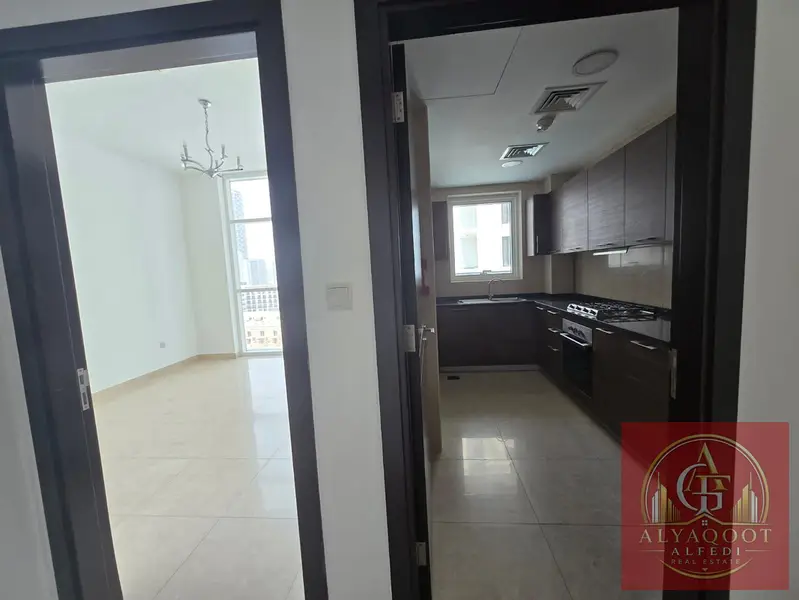 ELEGANT 1 BHK | SEMI FURNISHED | Dishwasher Installed