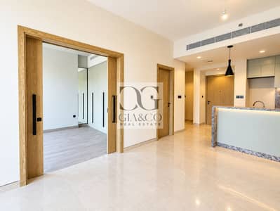 1 Schlafzimmer Wohnung zum Verkauf in DAMAC Hills, Dubai - Wohnung in DAMAC Hills，Golf Gate, 1 schlafzimmer, 1000000 AED - 16874429